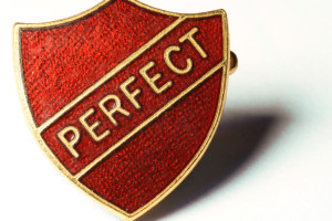 The Constant Pursuit of Perfection